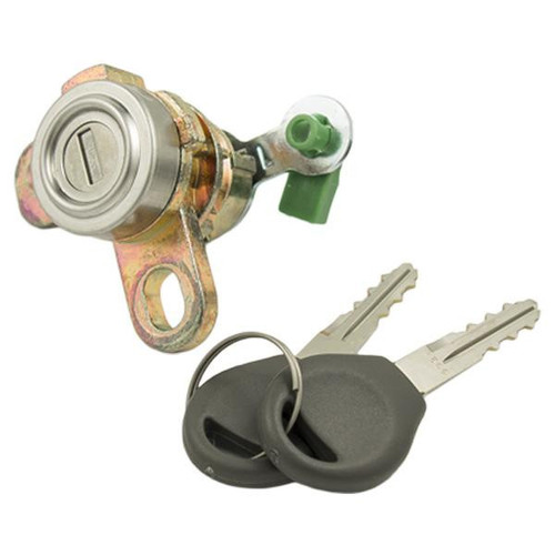 ASP ASP D-16-132 Nissan Door Lock RH - Coded Door and Trunk Locks