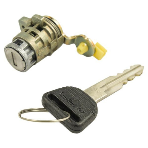 ASP ASP D-19-120 Honda Door Lock RH - Coded Auto Locks