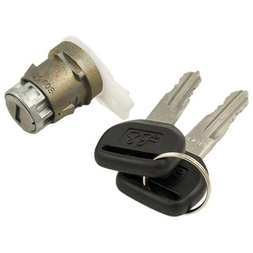 ASP ASP D-19-110 Honda Door Lock LH - Coded Shop Automotive