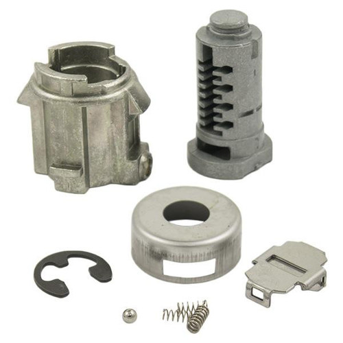 ASP ASP D-41-003 GM Door Lock Service Pack - Uncoded Our Automotive Brands