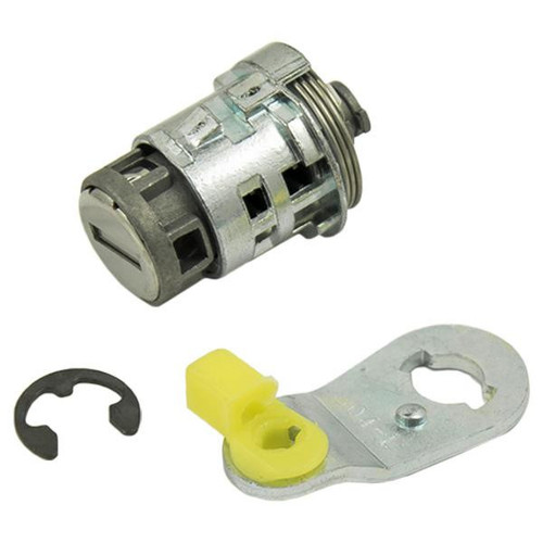 ASP ASP D-19-211 Honda Door Lock Service Pack with LH Pawl - Uncoded ASP