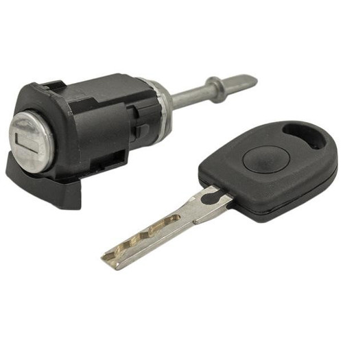 ASP ASP D-31-126 VW Audi Door Lock RH High Security ASP