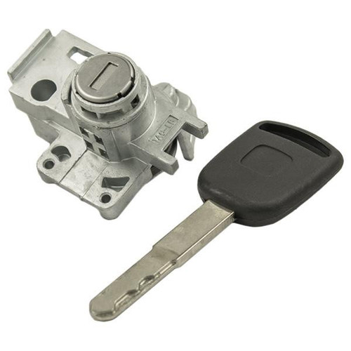 ASP ASP D-19-135 Honda Accord Door LH High Sec Lock - Coded Auto Locks