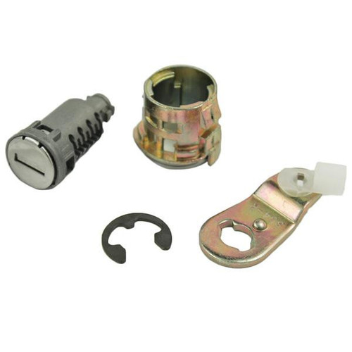 ASP ASP D-19-210 Honda Door Lock Service Pack with RH Pawl - Uncoded Shop Automotive