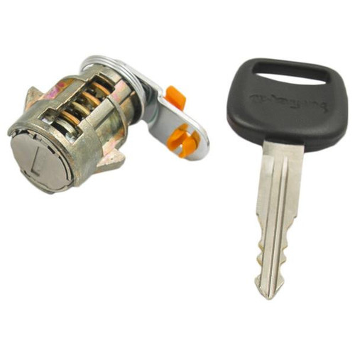 ASP ASP D-30-112 Toyota Door Lock RH and LH - Coded ASP