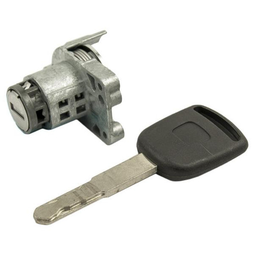 ASP ASP D-19-131 Honda Door Lock LH - Coded Our Brands