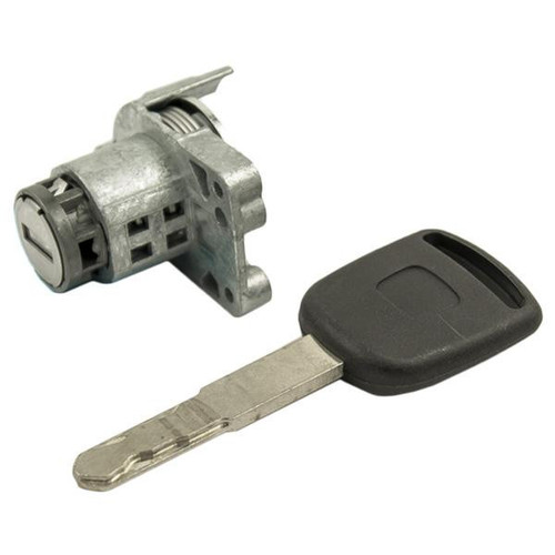 ASP ASP D-19-131 Honda Door Lock LH - Coded Our Brands ASP ASP D-19-131 Honda Door Lock LH - Coded Our Brands