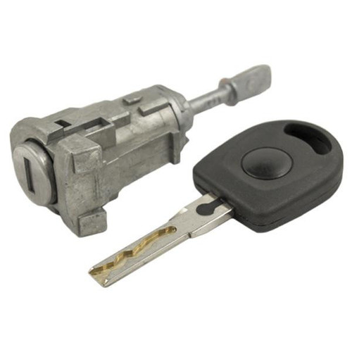 ASP ASP D-31-129 VW Door Complete Lock New LH High Security Our Brands