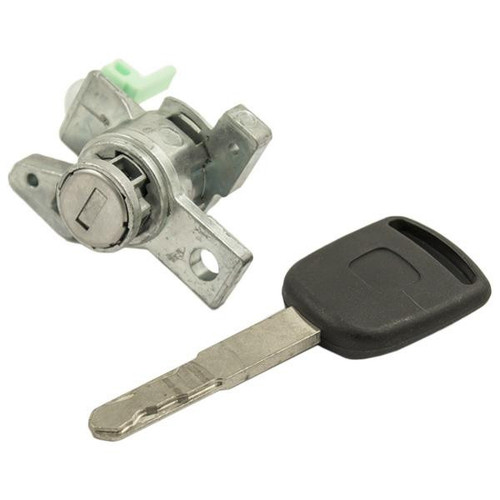 ASP ASP D-19-133 Honda Acura Door LH Hi Sec Lock - Coded Auto Locks