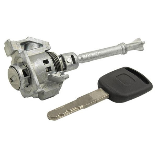 ASP D-19-137 Honda Door Lock LH High Sec - Coded