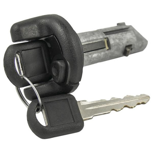 ASP ASP LC1354 GM Ignition Lock (Manual Transmission) - Coded Shop Automotive