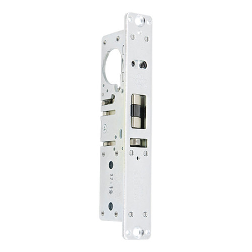 Adams Rite 4513 Standard Deadlatch 31/32" Backset, RH/LHR - Without Faceplate & Strike Plate
