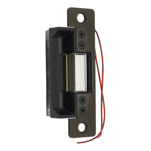 Adams Rite Adams Rite 7100-310 12 Volt DC 12VDC 7100 Series Electric Strike For Aluminum Frame - 313 Adams Rite