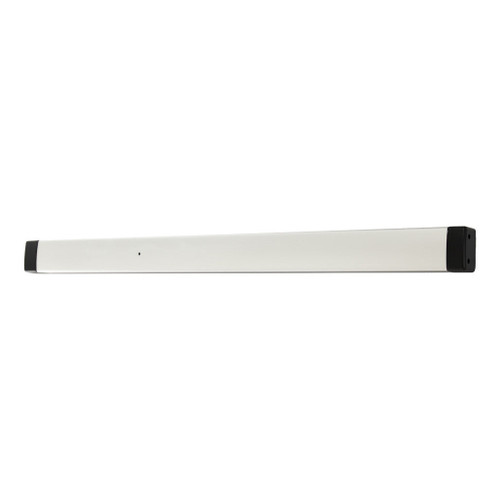 Adams Rite Adams Rite 8800 Series Narrow Stile Starwheel Rim Exit Device - Life-Safety - Clear Anodized 628 - 36 inches Our Brands Adams Rite Adams Rite 8800 Series Narrow Stile Starwheel Rim Exit Device - Life-Safety - Clear Anodized 628 - 36 inches Our Brands