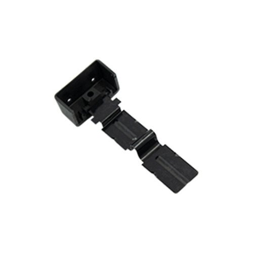 Adams Rite Adams Rite 41-0901-05 End Cap Assembly Plastic - For 8300, 8400, 8600, 8900 Panic Bars Shop Hardware