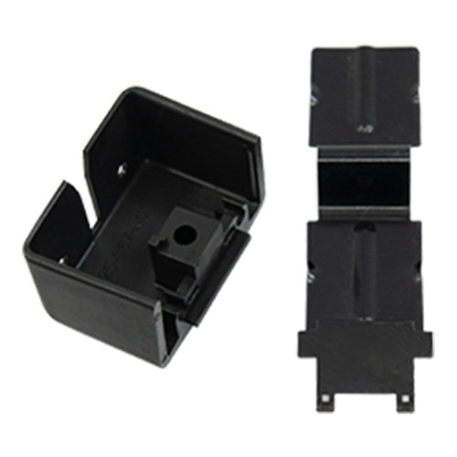 Adams Rite Adams Rite 41-0901-03 End Cap Assembly Plastic - For 3700, 8700, 8800 Series Panic Bars Exit Device Accessories