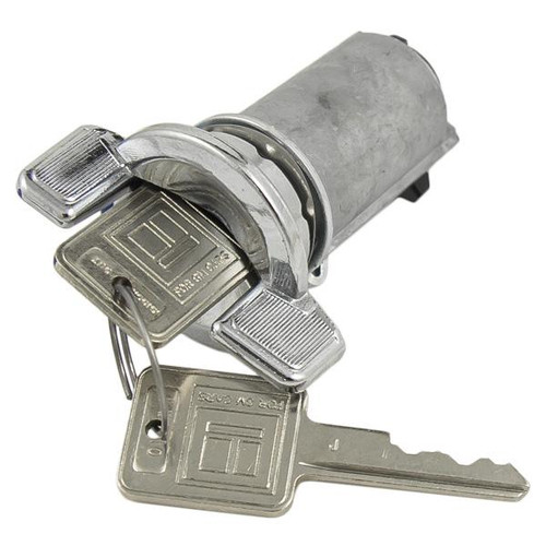 ASP ASP LC1426 GM Ignition Lock Cylinder - Coded Our Brands