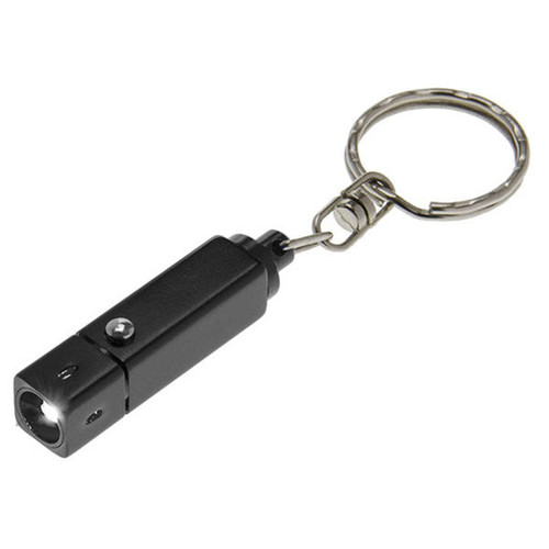 Lucky Line Lucky Line NANO Torch LED Light ASSORTED - 20 Pcs - Display Box Displays