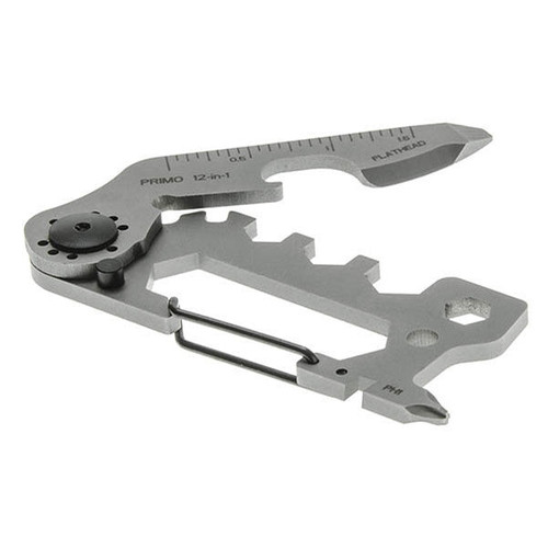 Lucky Line UTILICARRY PRIMO 8 Pcs - Display Box