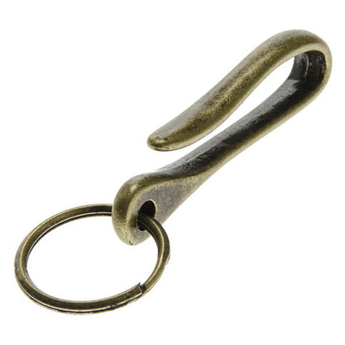 Lucky Line Lucky Line Fish Hook Key Carrier - 1 Pcs - Carded Keys & Accessories