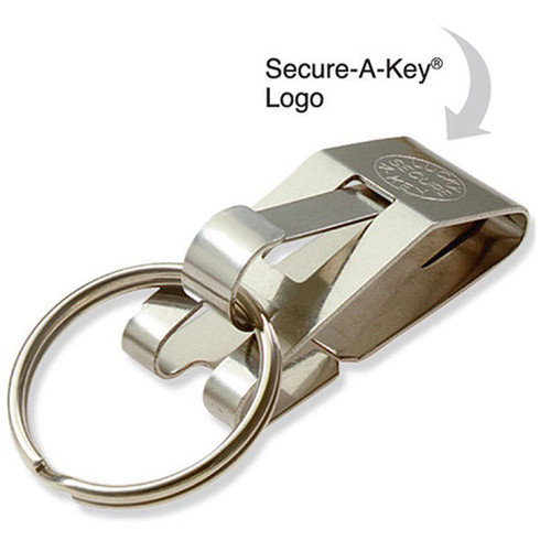 Lucky Line Lucky Line SLIP ON SECURE-A-KEY - 1 Pcs - Industrial Pack Carriers