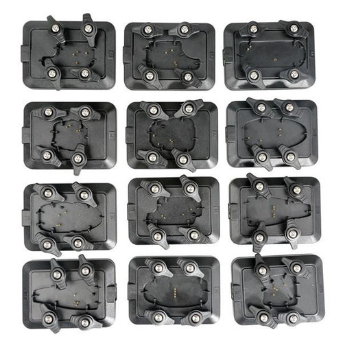 Xhorse Xhorse VVDI KEY TOOL Renew EEPROM Adapters - Version 2 (13-24) Shop Automotive