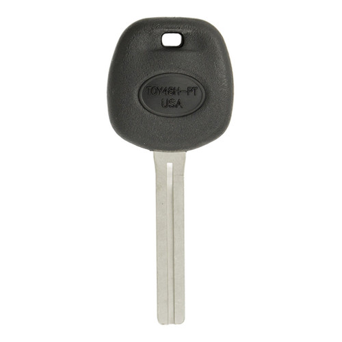ILCO TOY48H-PT Transponder Key, H-Chip 