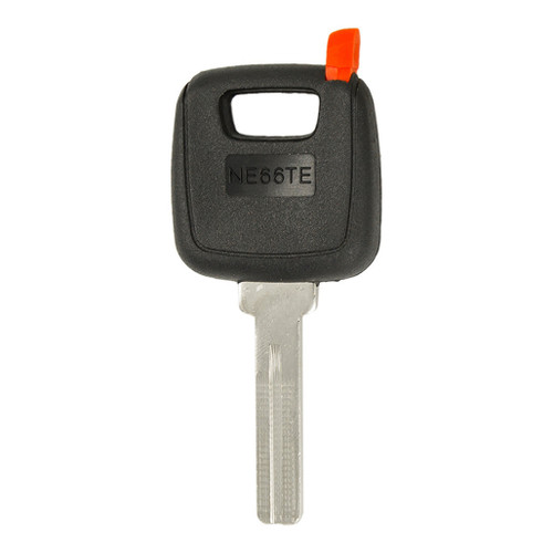 ilco Ilco NE66-GTS GTI Look-A-Like Shell Key Shell ILCO