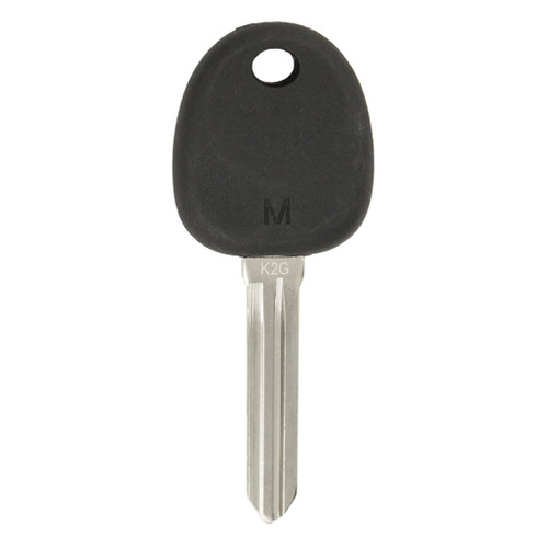 Keyless2Go KEYLESS2GO HYN14R-PT Transponder Key, Philips ID 46 Our Brands