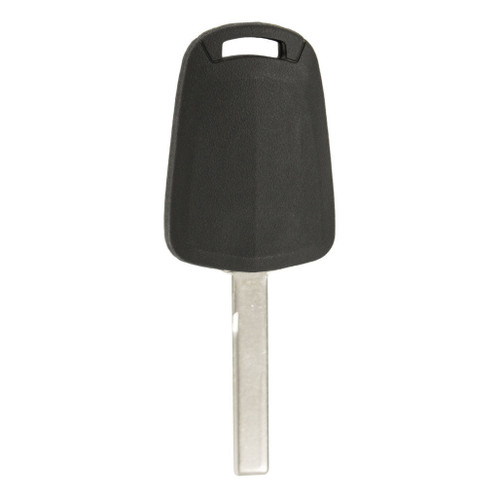 GM GM45 Transponder Key, Philips ID 46 - Aftermarket
