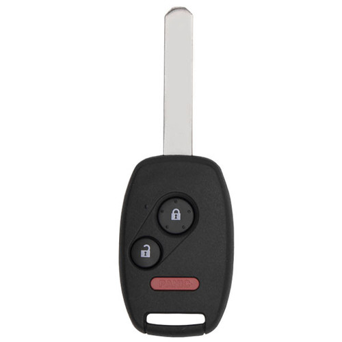 KEYLESS2GO PRO K2G PRO 3 Button Remote Key Replacement For Honda N5F-S0084A / 35111-SVA-305 Keys & Remotes