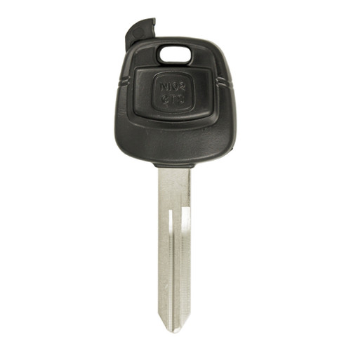 ilco Ilco NI02-GTS GTI Look-A-Like Shell Key Shell for NI04 NI01 DA34 ILCO