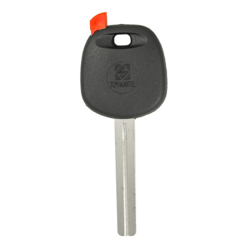 ilco Ilco TOY40B-GTS GTI Look-A-Like Shell Key Shell Our Brands