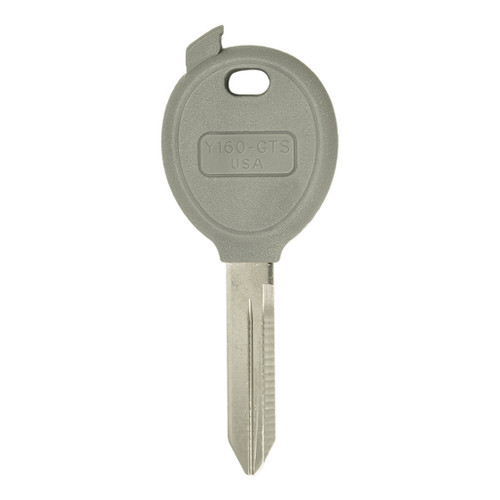 ilco Ilco Y160-GTS GTI Look-A-Like Shell Key Shell Our Automotive Brands
