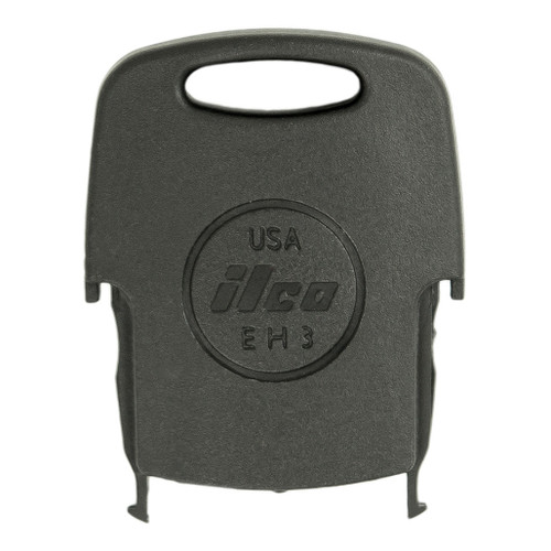 ILCO (EH3) Cloneable Electronic Key Head 