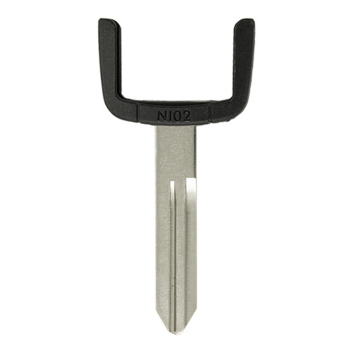 ilco ILCO (AX00003500) EB3-H-NI02 Cloneable Horseshoe Blade Shop Automotive