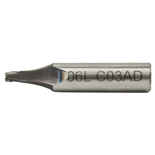 ilco 80K Toyota Lexus Cutter 06L for Futura, Futura Pro and Futura Pro One Key Machines ILCO
