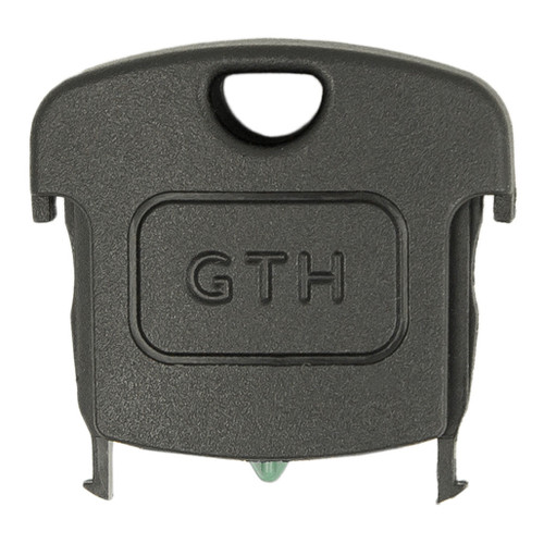 ilco ILCO (AX00006770) GTH Cloneable Electronic Key Head Our Automotive Brands