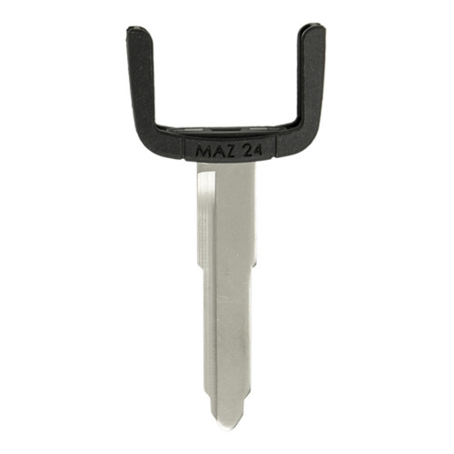 ilco ILCO (AX00003510) EB3-J-MAZ24 Cloneable Horseshoe Blade Key Cloning