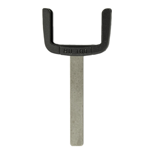 ilco ILCO (AX00004790) EB3-V-HU100 Cloneable Horseshoe Blade Horseshoe Blades