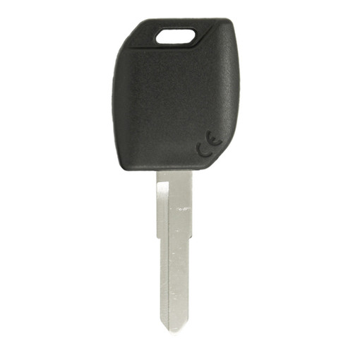 ilco ILCO (HU133RMH) Electronic Key Complete Silca Cloning Keys & Remotes