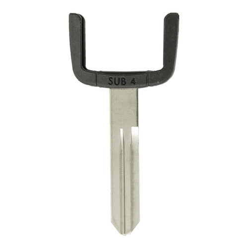 ilco ILCO (AX00003560) EB3-P-SUB4 Cloneable Horseshoe Blade Key Cloning