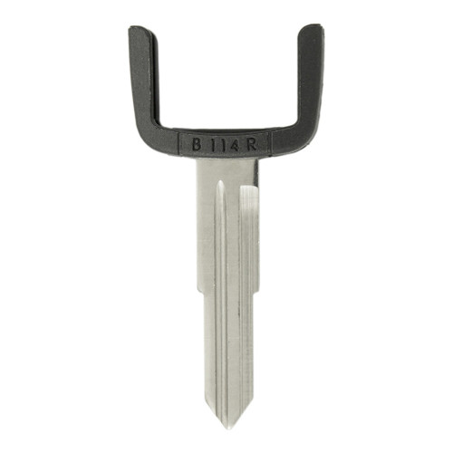 ilco ILCO (AX00004800) EB3-W-B114R Cloneable Horseshoe Blade Key Cloning