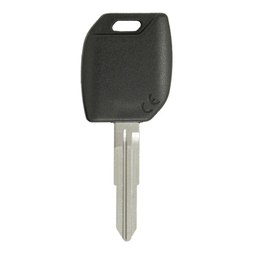 ilco ILCO (HYN6MH) Electronic Key Complete Silca Cloning Shop Automotive