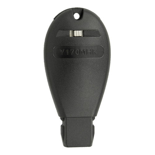 ilco ILCO (Y170MHK) System Kit Cloning Keys & Remotes