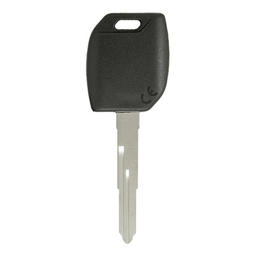 ilco ILCO SZ17RMH Motorcycle Electronic Key Complete Silca Cloning Our Brands