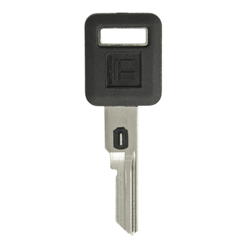ilco ILCO (B62-P-4) #4 Single-Sided VATS Key Our Automotive Brands