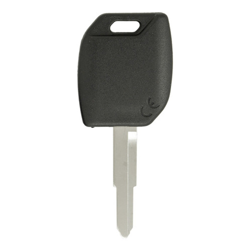 ilco ILCO KW16MH Motorcycle Electronic Key Complete Silca Cloning Our Automotive Brands