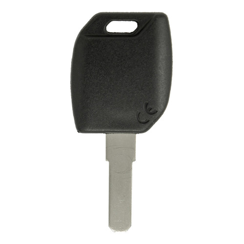 ilco ILCO AX00006310 BW9MH Motorcycle Electronic Key Complete Silca Cloning Our Brands