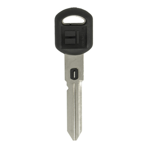 ilco ILCO (B82-P-6) #6 Double-Sided VATS Key Our Brands